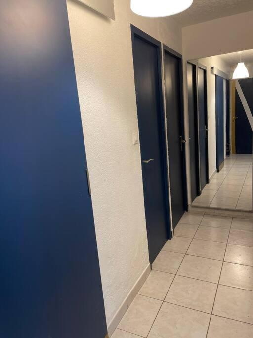 Jolie Charmant T3 Refait A Neuf A Marseille Extérieur photo