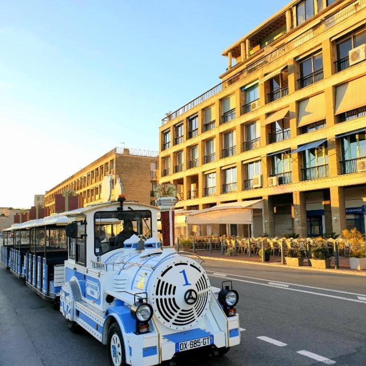 Jolie Charmant T3 Refait A Neuf A Marseille Extérieur photo